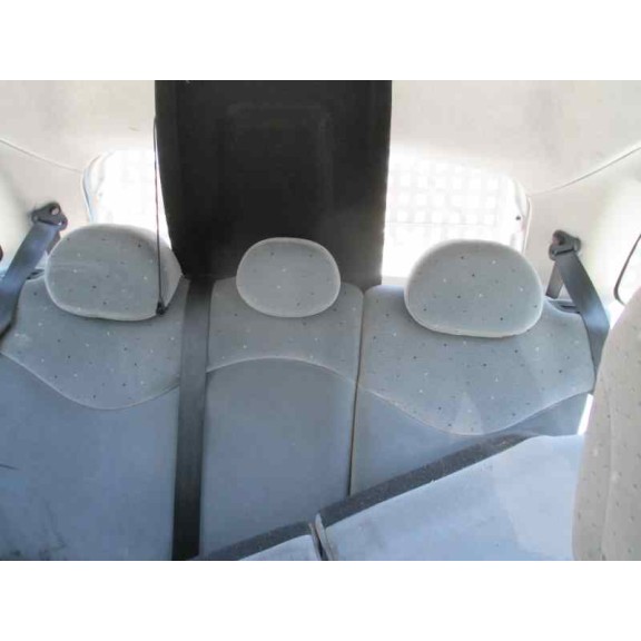 citroën c3 del año 2003