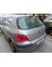 peugeot 307 (s1) del año 2003