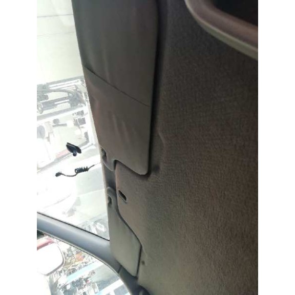 opel frontera b del año 1999