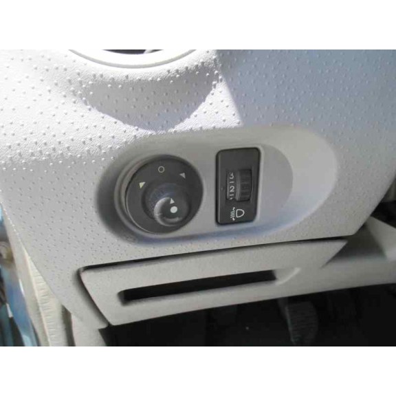 citroën c3 del año 2003