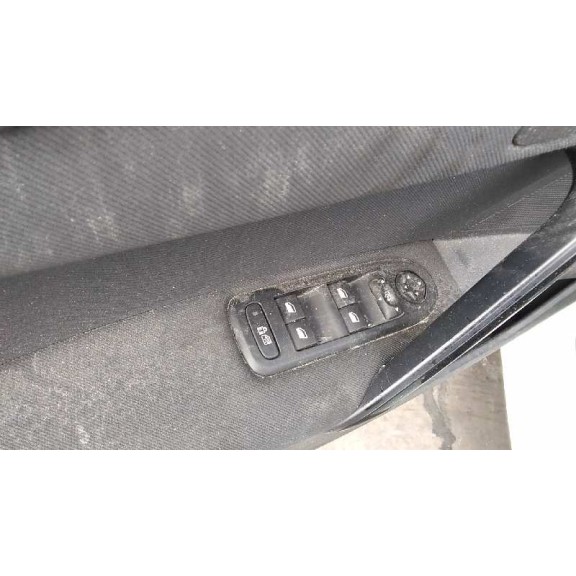 peugeot 508 del año 2012