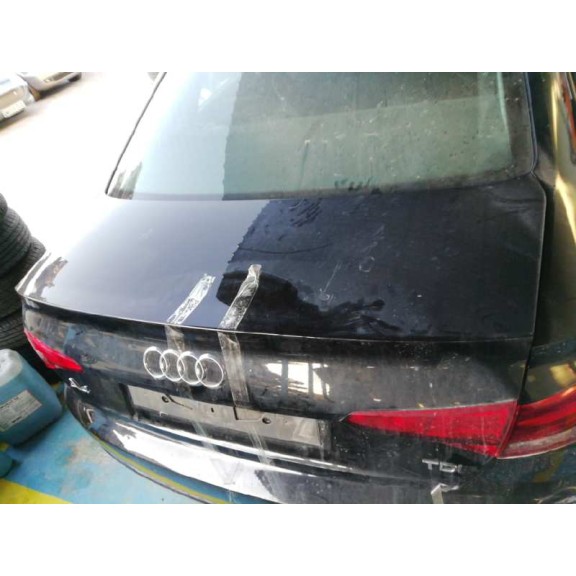 audi a4 berlina (8w2) del año 2017