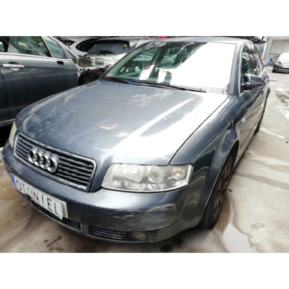 audi a4 berlina (8e) del año 2002