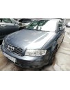 audi a4 berlina (8e) del año 2002