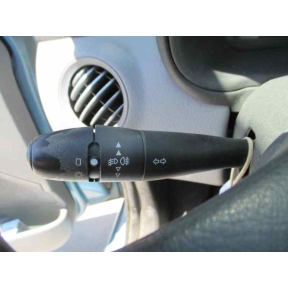 citroën c3 del año 2003