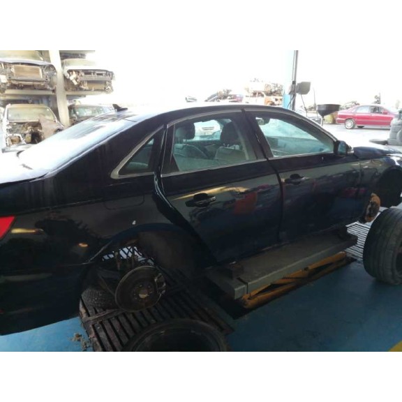 audi a4 berlina (8w2) del año 2017