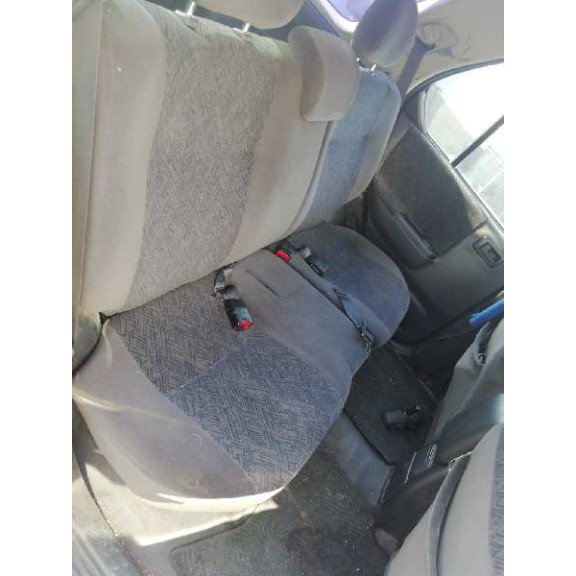 opel frontera b del año 1999