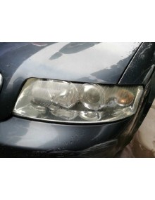 audi a4 berlina (8e) del año 2002 2