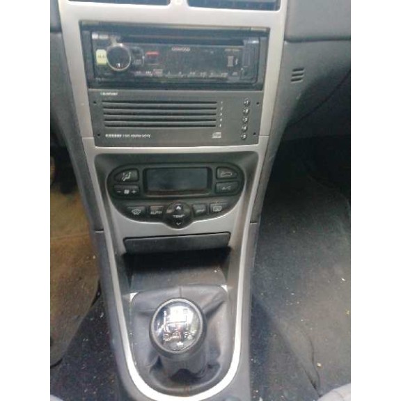 peugeot 307 (s1) del año 2003