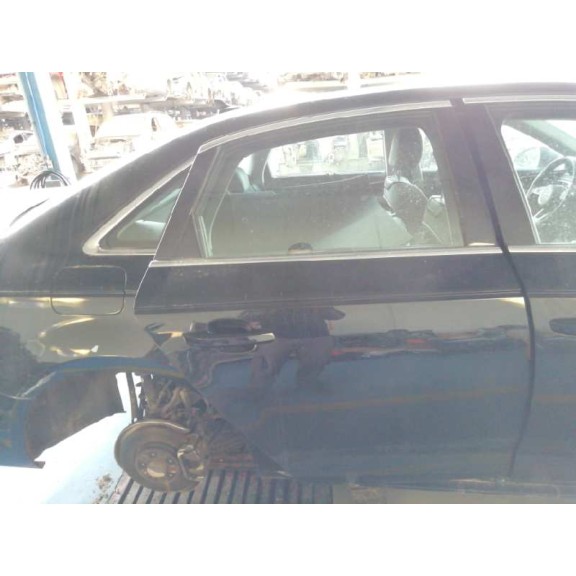 audi a4 berlina (8w2) del año 2017