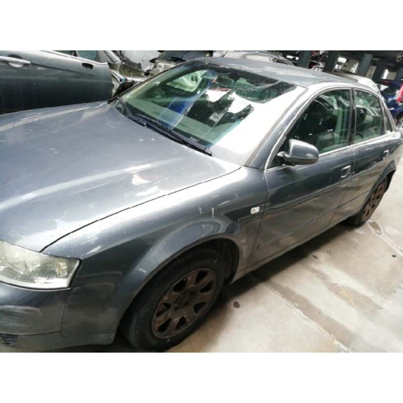 audi a4 berlina (8e) del año 2002