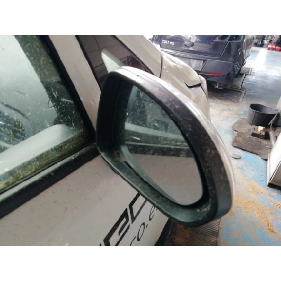 opel corsa e del año 2018