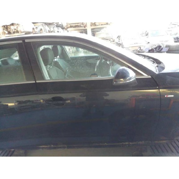 audi a4 berlina (8w2) del año 2017