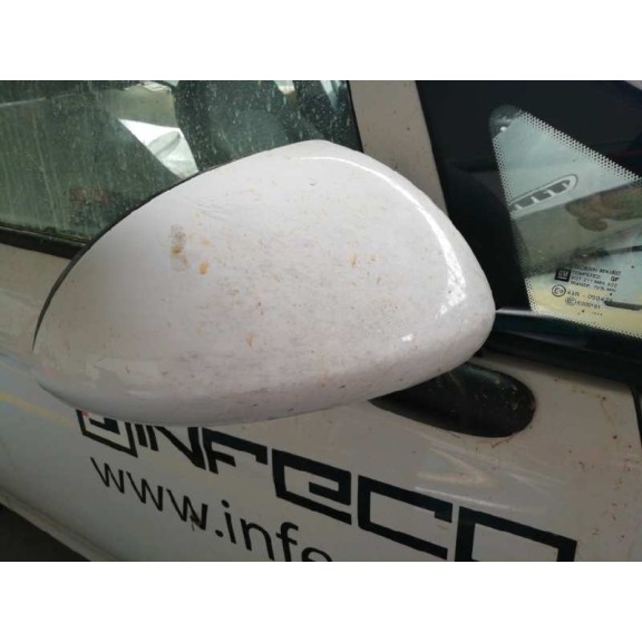 opel corsa e del año 2018