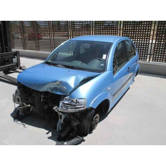 citroën c3 del año 2003