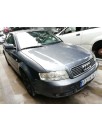 audi a4 berlina (8e) del año 2002
