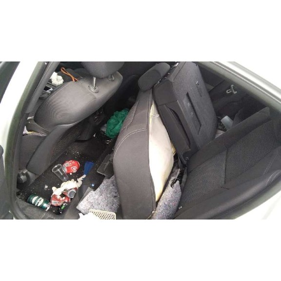 peugeot 508 del año 2012