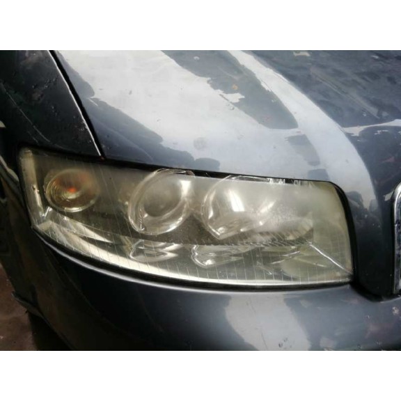 audi a4 berlina (8e) del año 2002