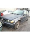 bmw serie 3 berlina (e46) del año 2002