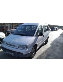 fiat scudo (222) del año 2003