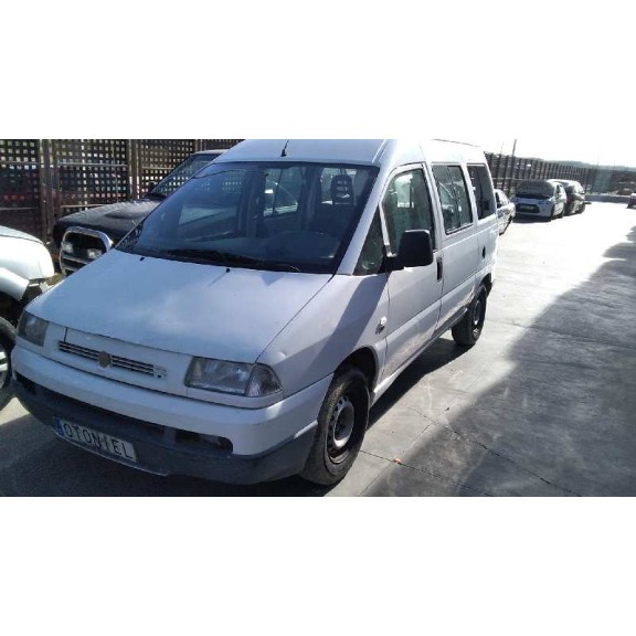 fiat scudo (222) del año 2003