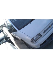 fiat scudo (222) del año 2003 2