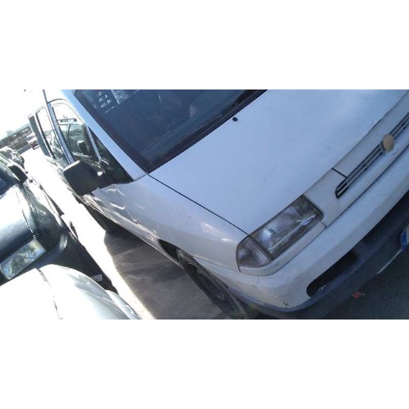 fiat scudo (222) del año 2003