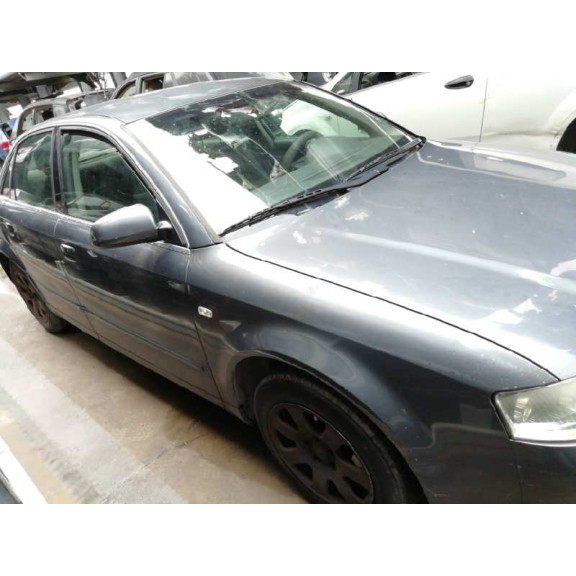 audi a4 berlina (8e) del año 2002