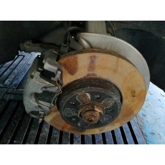 audi a4 berlina (8w2) del año 2017