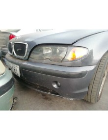 bmw serie 3 berlina (e46) del año 2002 2