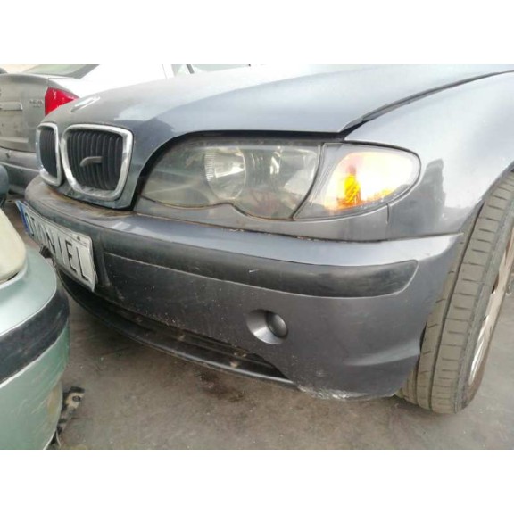 bmw serie 3 berlina (e46) del año 2002
