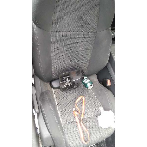 peugeot 508 del año 2012