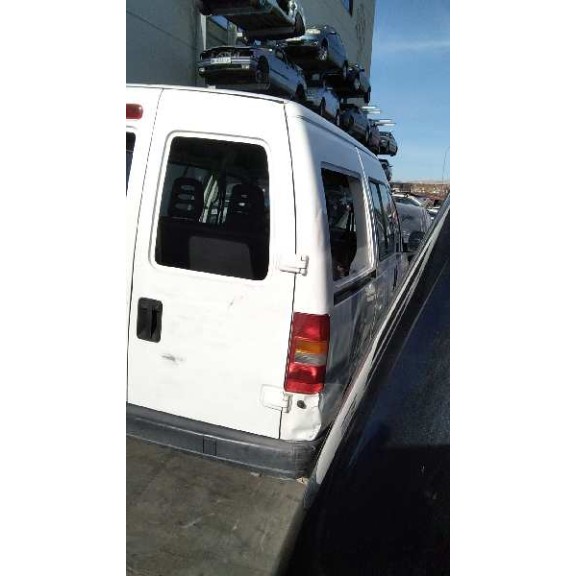 fiat scudo (222) del año 2003