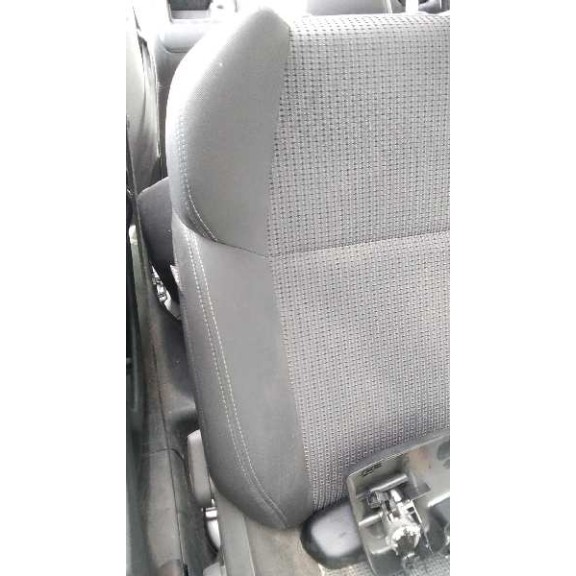 peugeot 508 del año 2012