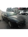 alfa romeo 159 (140) del año 2007