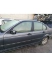 bmw serie 3 berlina (e46) del año 2002
