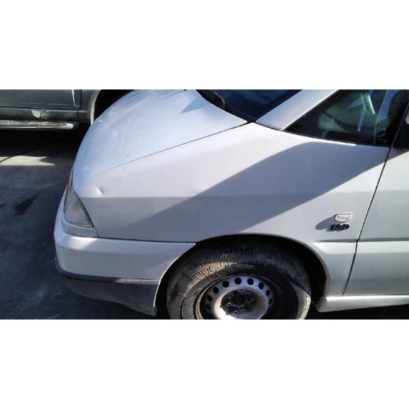 fiat scudo (222) del año 2003