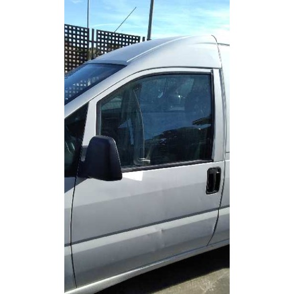 fiat scudo (222) del año 2003