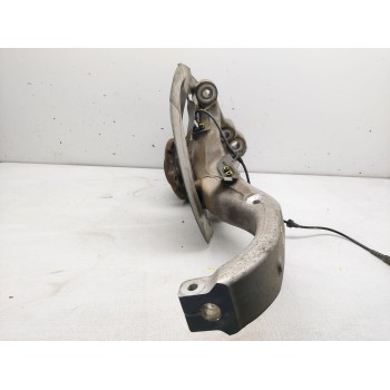 Recambio de mangueta delantera izquierda para bmw x6 (e71, e72) m referencia OEM IAM 31216773783 31216869869 