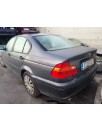 bmw serie 3 berlina (e46) del año 2002