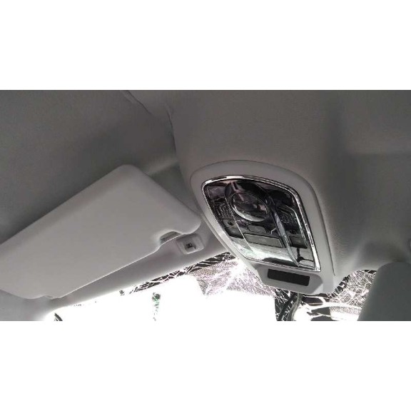 peugeot 508 del año 2012