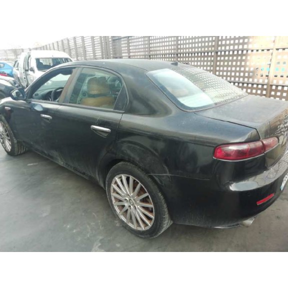 alfa romeo 159 (140) del año 2007