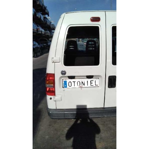 fiat scudo (222) del año 2003