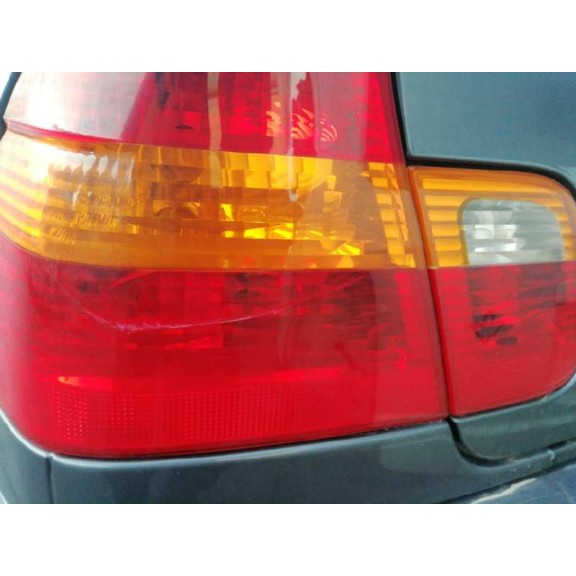 bmw serie 3 berlina (e46) del año 2002