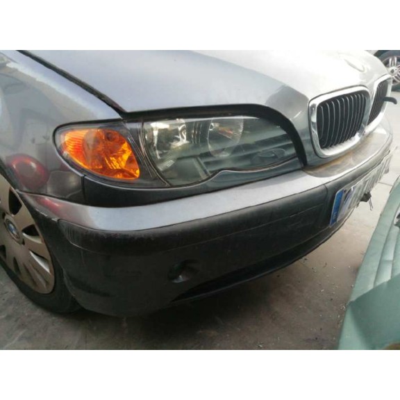 bmw serie 3 berlina (e46) del año 2002