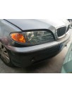 bmw serie 3 berlina (e46) del año 2002