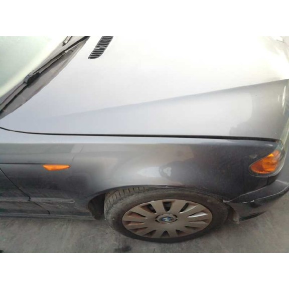 bmw serie 3 berlina (e46) del año 2002