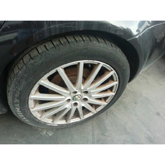 alfa romeo 159 (140) del año 2007