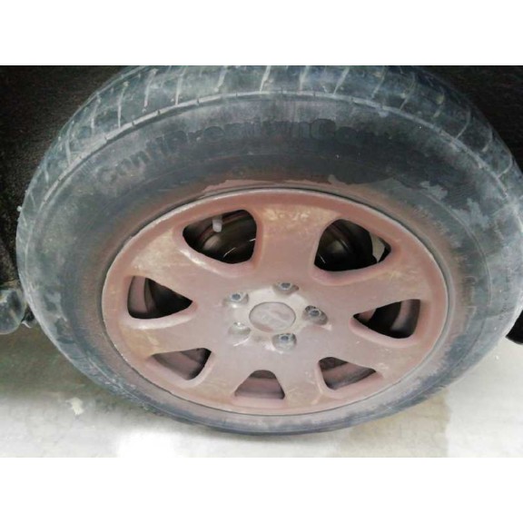 audi a4 berlina (8e) del año 2002