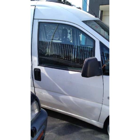 fiat scudo (222) del año 2003